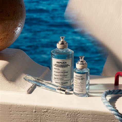 replica sailing perfume|maison margiela sailing day candle.